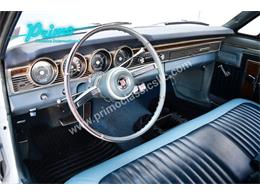 1967 Mercury Comet Caliente (CC-2072077) for sale in Lakeland, Florida