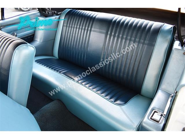 1967 Mercury Comet Caliente (CC-2072077) for sale in Lakeland, Florida