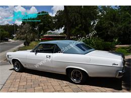 1967 Mercury Comet Caliente (CC-2072077) for sale in Lakeland, Florida