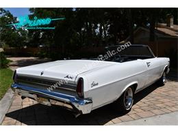 1967 Mercury Comet Caliente (CC-2072077) for sale in Lakeland, Florida