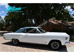 1967 Mercury Comet Caliente (CC-2072077) for sale in Lakeland, Florida