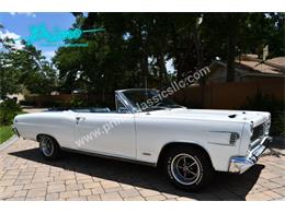 1967 Mercury Comet Caliente (CC-2072077) for sale in Lakeland, Florida