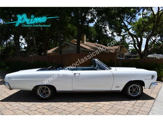 1967 Mercury Comet Caliente (CC-2072077) for sale in Lakeland, Florida