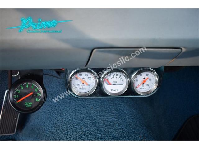 1967 Mercury Comet Caliente (CC-2072077) for sale in Lakeland, Florida