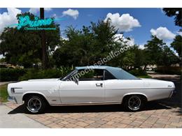 1967 Mercury Comet Caliente (CC-2072077) for sale in Lakeland, Florida