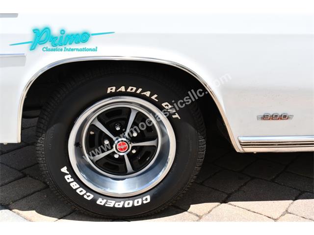 1967 Mercury Comet Caliente (CC-2072077) for sale in Lakeland, Florida