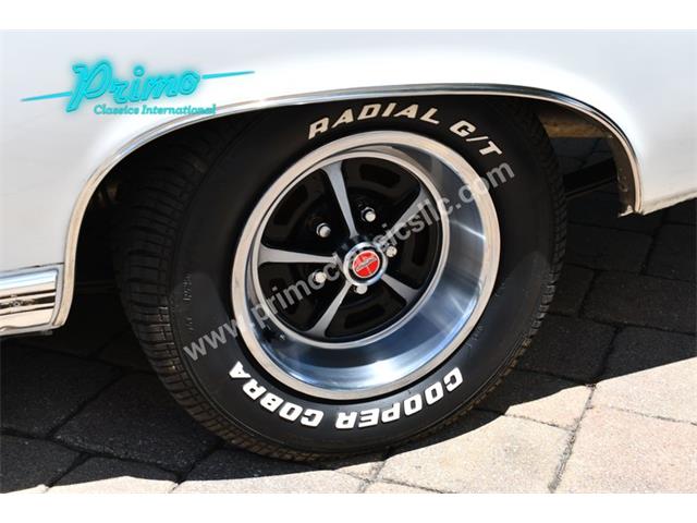 1967 Mercury Comet Caliente (CC-2072077) for sale in Lakeland, Florida