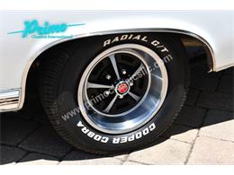 1967 Mercury Comet Caliente (CC-2072077) for sale in Lakeland, Florida