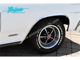 1967 Mercury Comet Caliente (CC-2072077) for sale in Lakeland, Florida