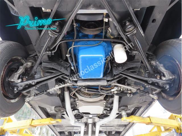 1967 Mercury Comet Caliente (CC-2072077) for sale in Lakeland, Florida
