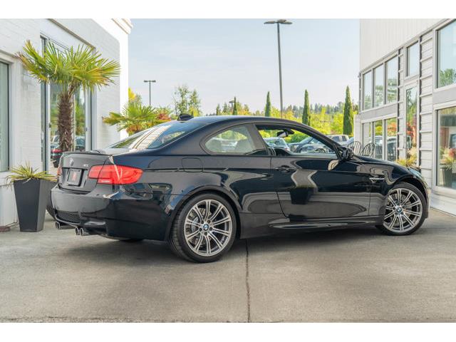 2011 BMW M3 (CC-2072078) for sale in Bellevue, Washington