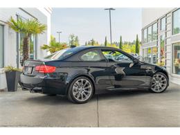 2011 BMW M3 (CC-2072078) for sale in Bellevue, Washington