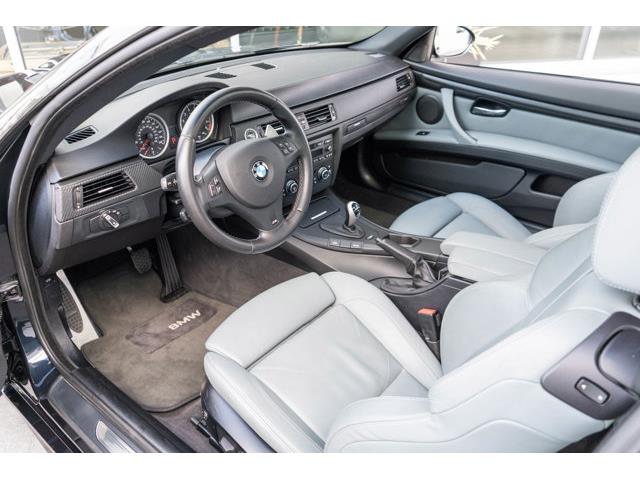 2011 BMW M3 (CC-2072078) for sale in Bellevue, Washington