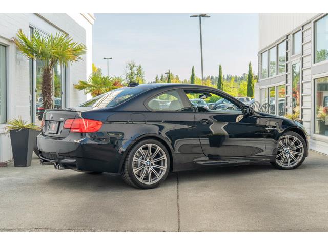 2011 BMW M3 (CC-2072078) for sale in Bellevue, Washington