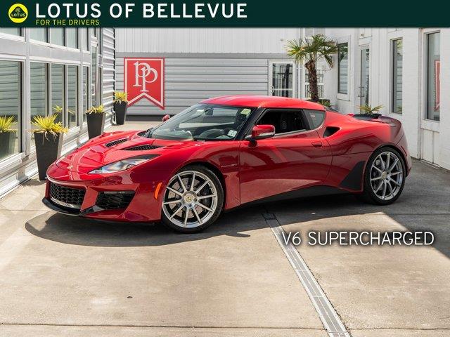2020 Lotus Evora (CC-2072079) for sale in Bellevue, Washington