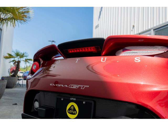 2020 Lotus Evora (CC-2072079) for sale in Bellevue, Washington