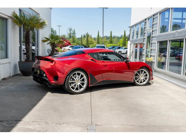 2020 Lotus Evora (CC-2072079) for sale in Bellevue, Washington