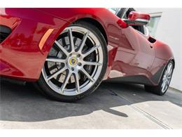 2020 Lotus Evora (CC-2072079) for sale in Bellevue, Washington