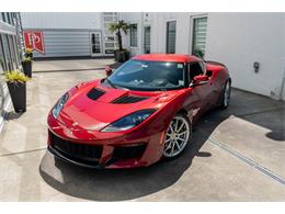 2020 Lotus Evora (CC-2072079) for sale in Bellevue, Washington