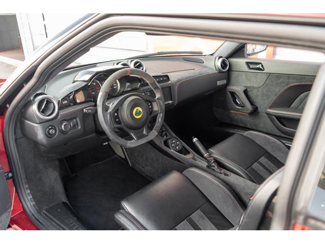 2020 Lotus Evora (CC-2072079) for sale in Bellevue, Washington
