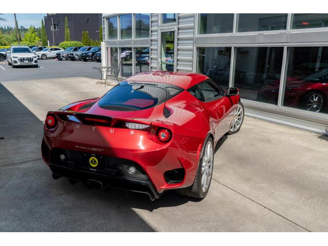 2020 Lotus Evora (CC-2072079) for sale in Bellevue, Washington