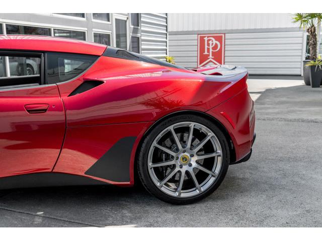 2020 Lotus Evora (CC-2072079) for sale in Bellevue, Washington