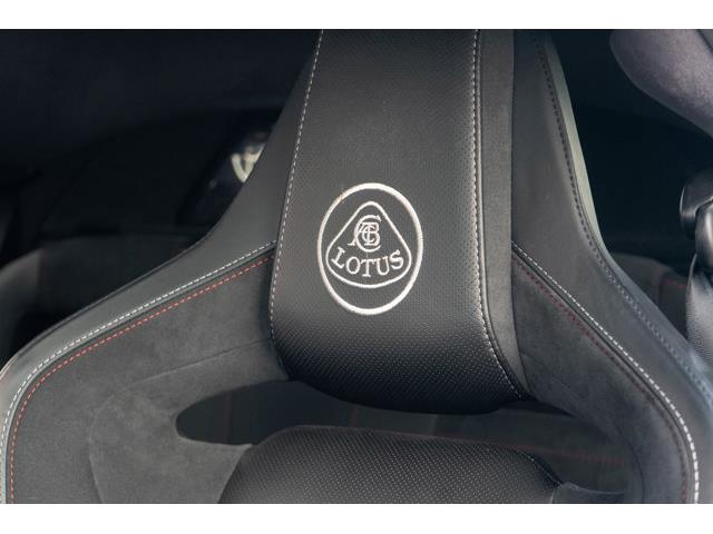 2020 Lotus Evora (CC-2072079) for sale in Bellevue, Washington