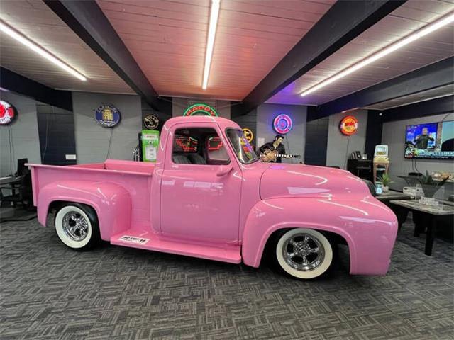 1953 Ford F100 (CC-2070208) for sale in Lynnwood, Washington