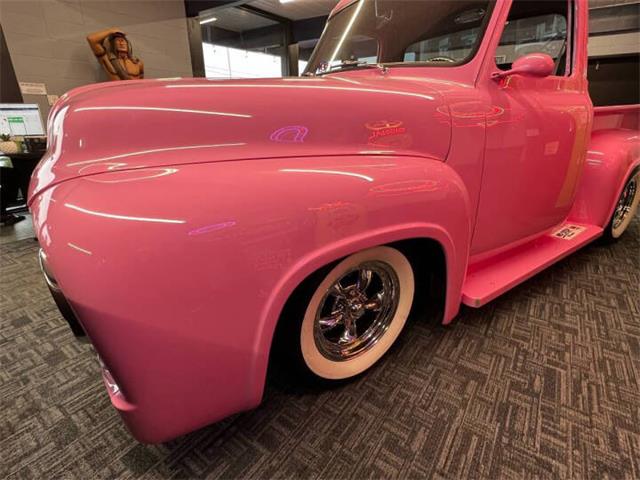 1953 Ford F100 (CC-2070208) for sale in Lynnwood, Washington