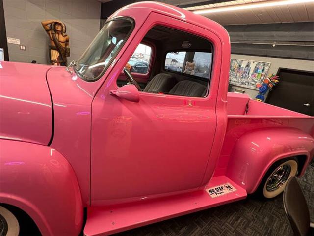 1953 Ford F100 (CC-2070208) for sale in Lynnwood, Washington