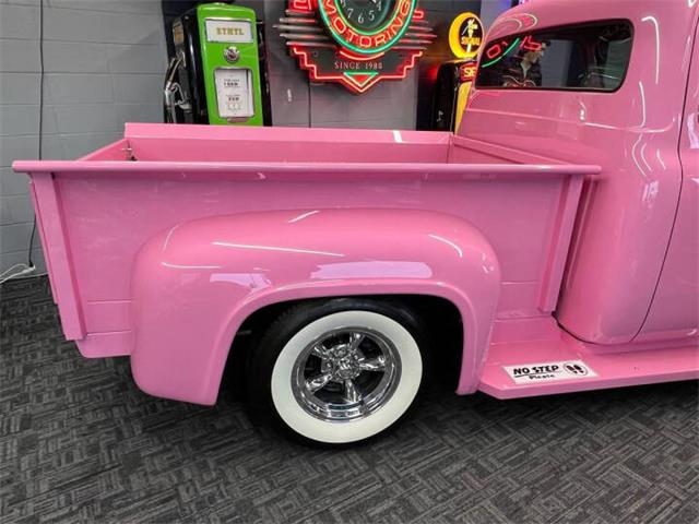 1953 Ford F100 (CC-2070208) for sale in Lynnwood, Washington