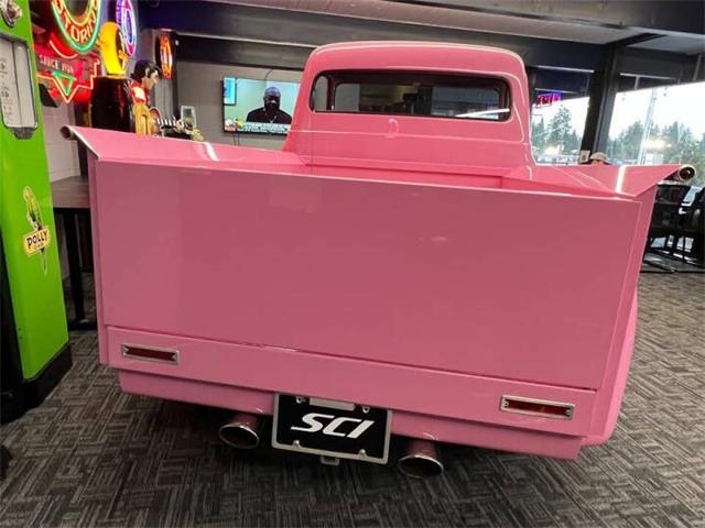 1953 Ford F100 (CC-2070208) for sale in Lynnwood, Washington