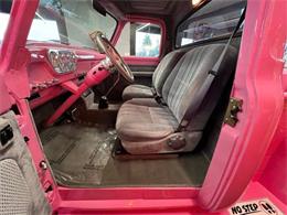 1953 Ford F100 (CC-2070208) for sale in Lynnwood, Washington