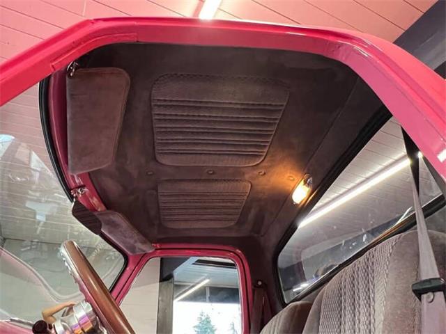 1953 Ford F100 (CC-2070208) for sale in Lynnwood, Washington