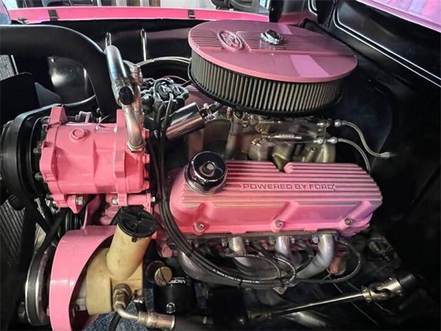 1953 Ford F100 (CC-2070208) for sale in Lynnwood, Washington