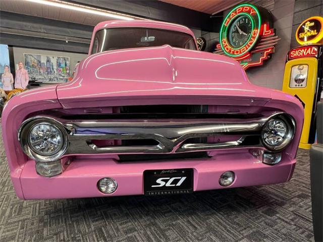 1953 Ford F100 (CC-2070208) for sale in Lynnwood, Washington