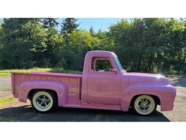 1953 Ford F100 (CC-2070208) for sale in Lynnwood, Washington