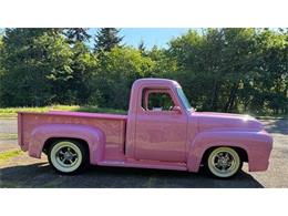1953 Ford F100 (CC-2070208) for sale in Lynnwood, Washington