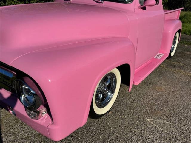 1953 Ford F100 (CC-2070208) for sale in Lynnwood, Washington