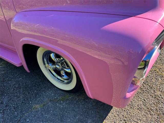 1953 Ford F100 (CC-2070208) for sale in Lynnwood, Washington