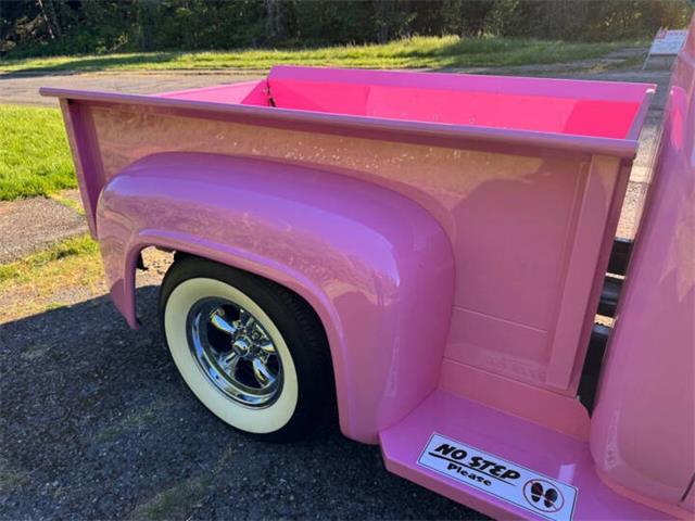 1953 Ford F100 (CC-2070208) for sale in Lynnwood, Washington