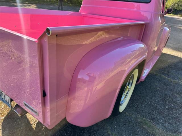 1953 Ford F100 (CC-2070208) for sale in Lynnwood, Washington
