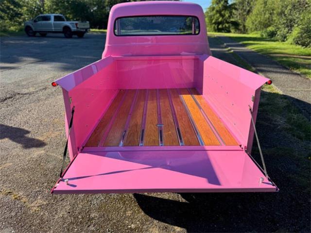 1953 Ford F100 (CC-2070208) for sale in Lynnwood, Washington
