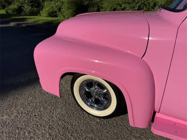 1953 Ford F100 (CC-2070208) for sale in Lynnwood, Washington