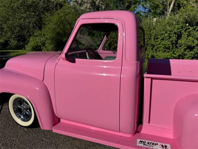 1953 Ford F100 (CC-2070208) for sale in Lynnwood, Washington