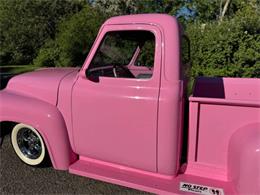 1953 Ford F100 (CC-2070208) for sale in Lynnwood, Washington