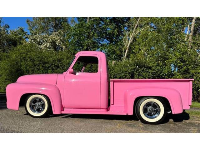 1953 Ford F100 (CC-2070208) for sale in Lynnwood, Washington