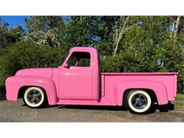 1953 Ford F100 (CC-2070208) for sale in Lynnwood, Washington