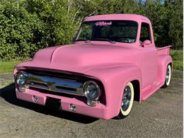 1953 Ford F100 (CC-2070208) for sale in Lynnwood, Washington