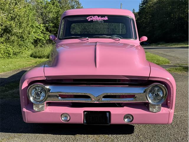 1953 Ford F100 (CC-2070208) for sale in Lynnwood, Washington